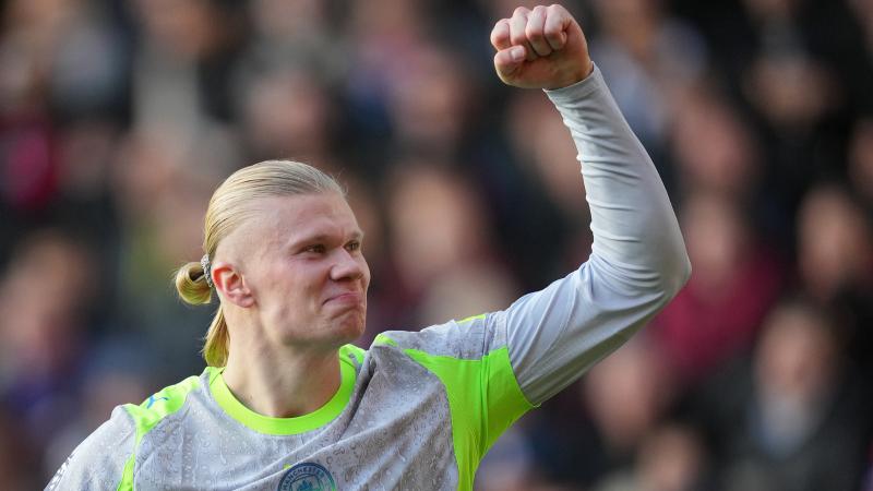 尤尔曼德：瓜帅说想轮换11人？他们阵容厚实，几乎没有伤员（尤尔曼德：瓜帅考虑整队轮换？他们板凳深厚，几乎无人伤缺）