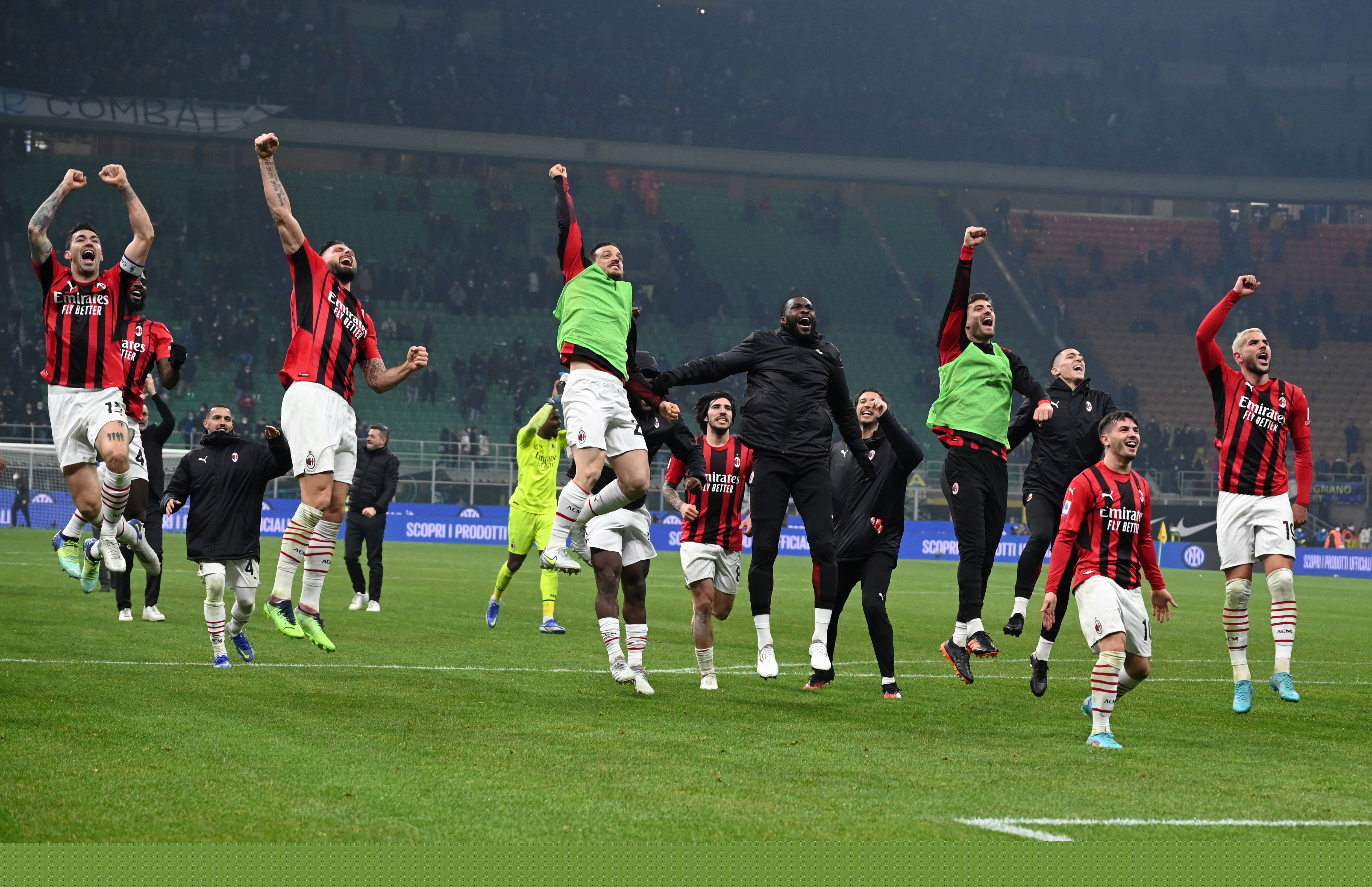 迪马济奥：萨勒马克尔斯和普利希奇均未参加米兰全队合练（迪马济奥：萨勒马克尔斯、普利希奇双双缺席米兰合练）